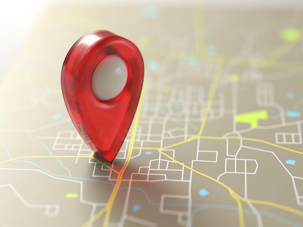 Location